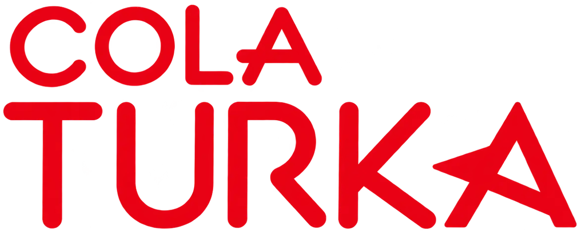 Cola Turka logosu