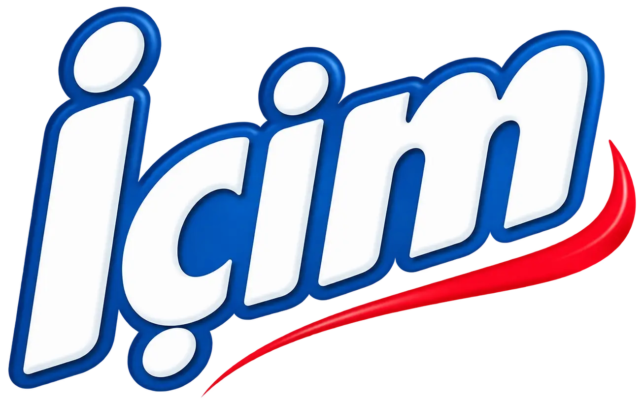 İçim logosu