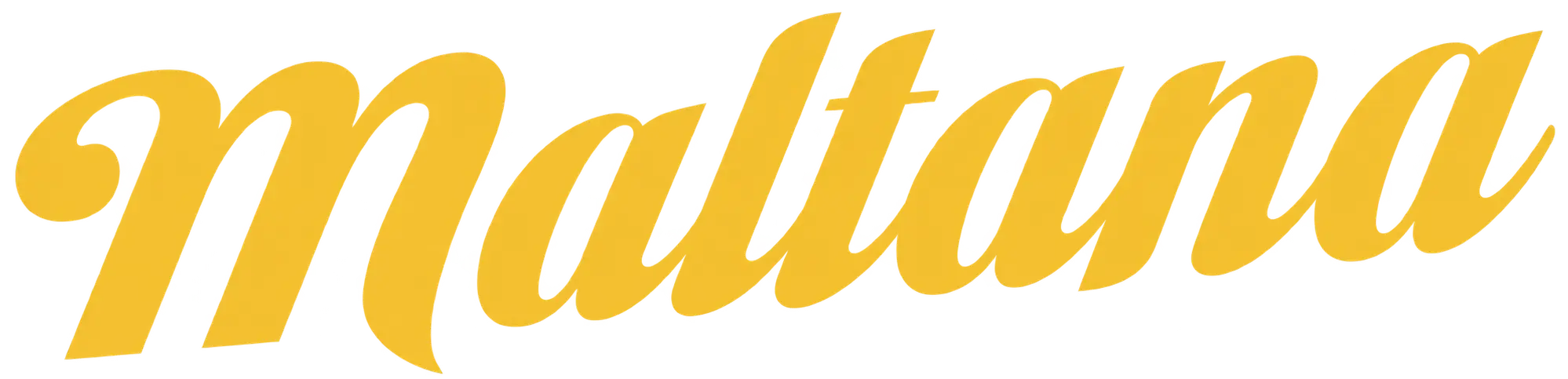 Maltana logosu