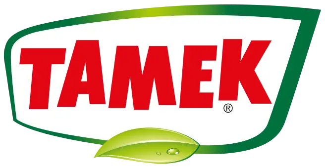 Tamek logosu